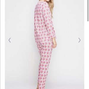 Roberta Roller Rabbit Monkey Pajamas